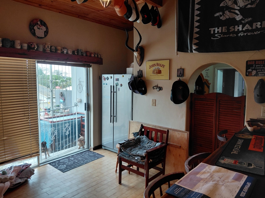 3 Bedroom Property for Sale in Fairbridge Heights Eastern Cape